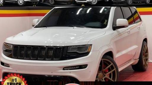 JEEP GRAND CHEROKEE 2015 1C4RJFDJ2FC767494 image